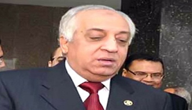محاكمة وزير الداخلية المصري حول حصيلة القتلى قرب مقر الداخلية
