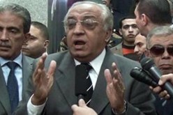 سحب الثقة من وزير الداخلية المصرية ونقل المقر إلى مكان آخر