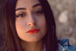 بعد السوسبانس.. داليا شيح تكشف صورة زوجها وجنسيته