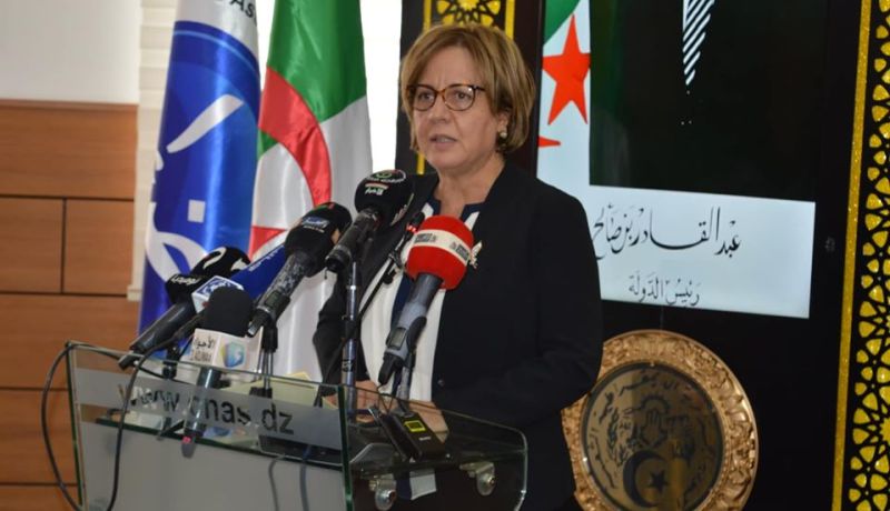 الدالية : “خصصنا 40 بالمائة من المحلات للنساء وذوي الإعاقة  “