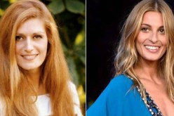 شاهد.. بطلة فيلم داليدا تصاب بنوبة صرع على المباشر