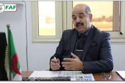 الدكتور دمارجي :”إستئناف المُنافسة لن يكون بالأمر السهل”