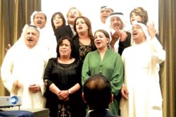 تشارك فيه وردة والشاب خالد: “النهار” تكشف بالصور فضائح أوبيريت “الضمير العربي”