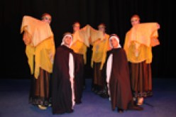 إطلالة على الموروث الجزائري للرقص في باتنة