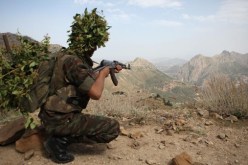 توقيف 4 عناصر دعم للجماعات الإرهابية بثلاث ولايات