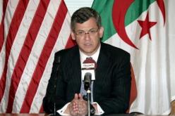 ''استجواب معتقلي غوانتانامو من طرف أجهزة الأمن الجزائرية إجراء عادي''