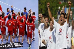 صربيا تواجه الدنمارك في نهائي بطولة اوروبا لكرة اليد