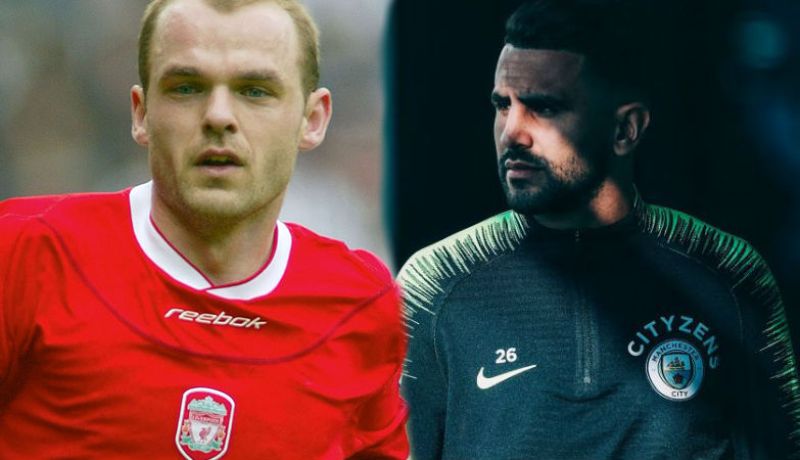 داني ميرفي:  “محرز اللاعب الأكثر مهارة في البريمرليغ”