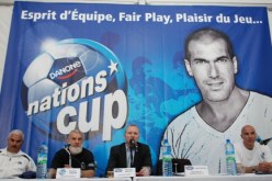 الجزائر حاضرة في‮ ‬نهائيات كأس‮ ''‬دانون‮'' ‬للأشبال في‮ ‬جنوب إفريقيا‮ ‬