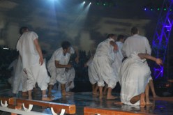 فرار تسعة راقصين من البالي الوطني إلى كندا