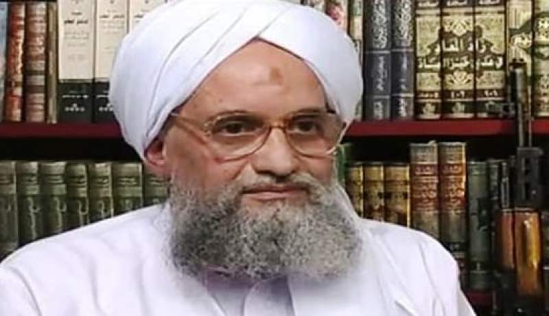 الظواهري‮ ‬يؤسّس فرعا لتنظيم القاعدة في‮ ‬ليبيا