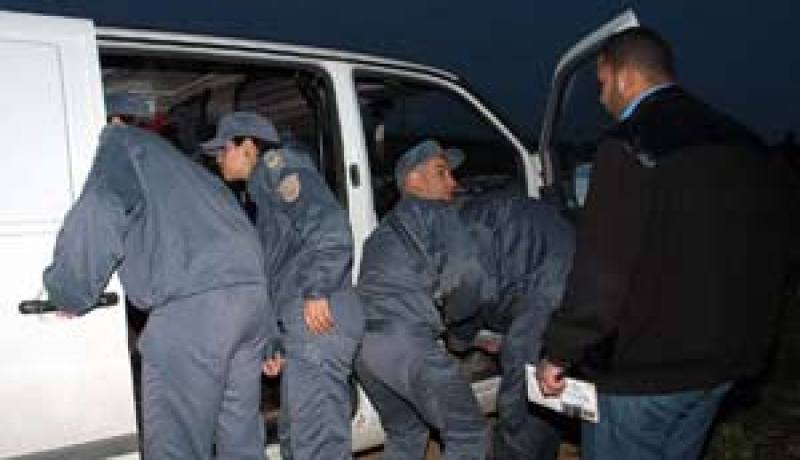 حركة واسعة في صفوف المدراء المركزيين للجمارك في الأيام القليلة المقبلة