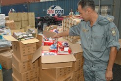 المحكمة العليا تفصل قريبا في طعون 7 جمركيين متهمين في ملف تصدير النفايات الحديدية