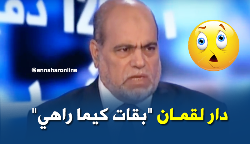 سلطاني: محليات 2017 لم تصنع أي تغيير و “دار لقمان” بقيت على حالها