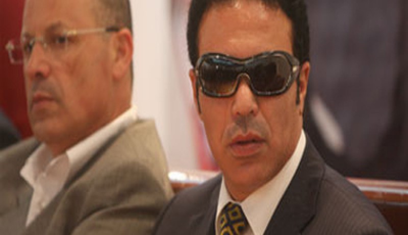 أيمن يونس:” تونس ليبيا والمغرب تكره مصر و احمل السفير المصري مسؤولية ما حدث.”