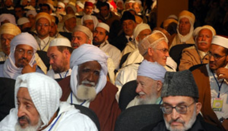 الدعوة إلى قناة دينية