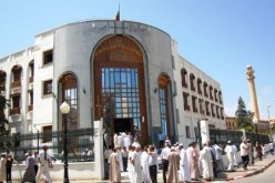 انطلاق المسابقة الوطنية لتوظيف 159 إماما أستاذا ومرشدة دينية