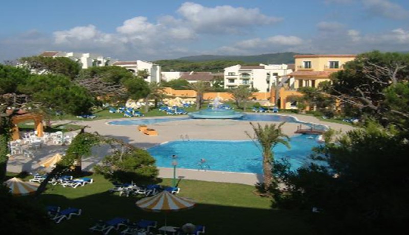 699 مشروع سياحي في طور الانجاز على المستوى الوطني