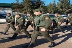 الدرك الوطني: معاينة أكثر من 38 ألف قضية في إطار الجرائم المرتكبة ضد القانون