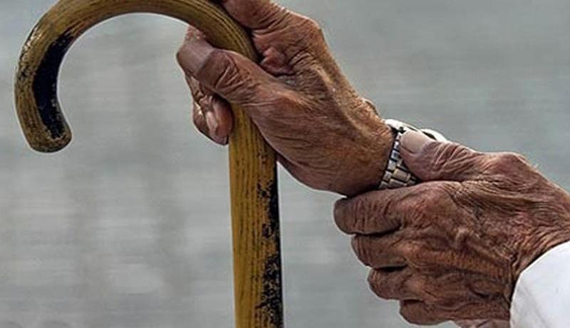 شاب يعتدي على والده بالضرب المبرح ثم يدّعي الجنون في بئر العاتر بتبسة!