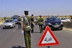 الدرك الوطني يطبق النظام الإلكتروني لتعقب السيارات المسروقة