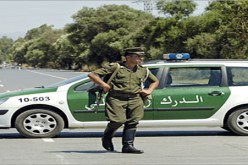 تسجيل 3583 تدخل لوحدات الدرك الوطني خلال 48 ساعة الماضية