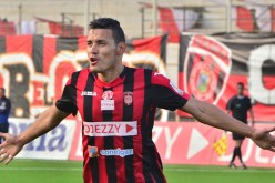 درفلو يقترب من النجم الساحلي التونسي