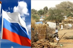 مسؤول روسي سيزور دارفور لتعزيز عملية السلام