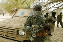 معارك عنيفة بين الجيش السوداني ومتمردين في دارفور