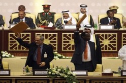 مبعوث اوباما  يدعو الى التوقيع على وثيقة الدوحة للسلام بدارفور