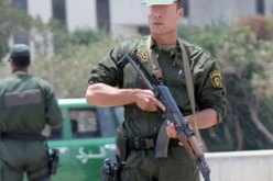 مصرع دركي برصاصة من سلاحه الرشاش بالمحمدية في معسكر