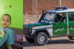 درك برج بوعريريج يعثر على الطفل “عبد الرحيم” حيّا بعد 48 ساعة من اختفائه