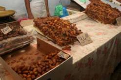 موائد رمضان تتخلى مرغمة عن التمور كسنة.. وسعرها رفض النزول عن الـ 450 دج