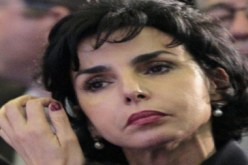 رشيدة داتي ترفع شكوى قذف على المغني بنجامان بيولاي