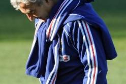 الـمـنـتـخـــب الفـرنـسـي تـمـرد وحــرب ضـد الـمــسـلـمـيـن أنـيـلـكا وريـبـيـري