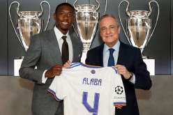 نجم ريال مدريد يصاب بفيروس كورونا