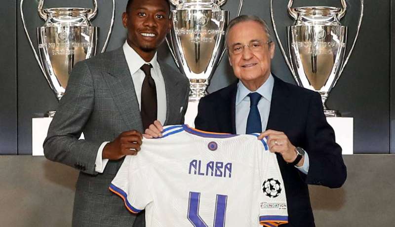 نجم ريال مدريد يصاب بفيروس كورونا