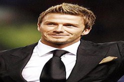 ديفيد بيكهام يجدد رغبته في قيادة انجلترا في الألعاب الأولمبية