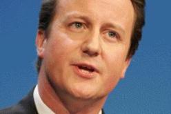 رئيس الوزراء البريطاني يعرب عن قلقه من زيادة نسبة التضخم في بريطانيا