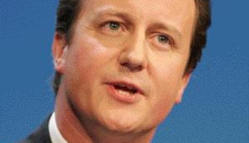 رئيس الوزراء البريطاني يعرب عن قلقه من زيادة نسبة التضخم في بريطانيا