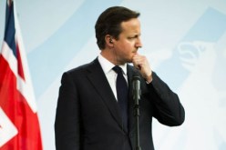 كاميرون والعاهل الاردني يبحثان في ملف ابو قتادة