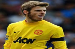 دي خيا: يجب أن أفوز باحترام الجميع في مان يونايتد