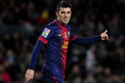 تشيلسي يسعى لضم فيا مهاجم برشلونة على سبيل الإعارة