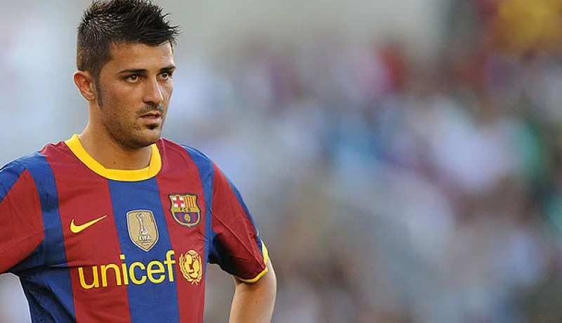 فيا يؤكد أن برشلونة ليس أمامه سوى الانتصار والانتظار للفوز بالدوري