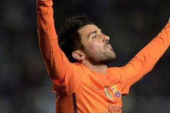 فيا يغادر المستشفى ويستعد لمواجهة ميلان