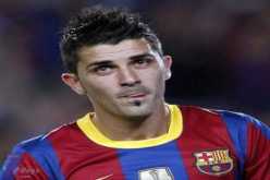 فيا لا يفكر في الرحيل عن برشلونة