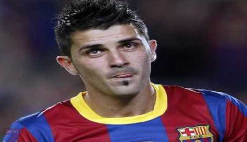 فيا لا يفكر في الرحيل عن برشلونة