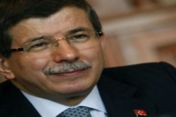 داود اوغلو  سوريا ترتكب جريمة بمنعها دخول المساعدة الإنسانية