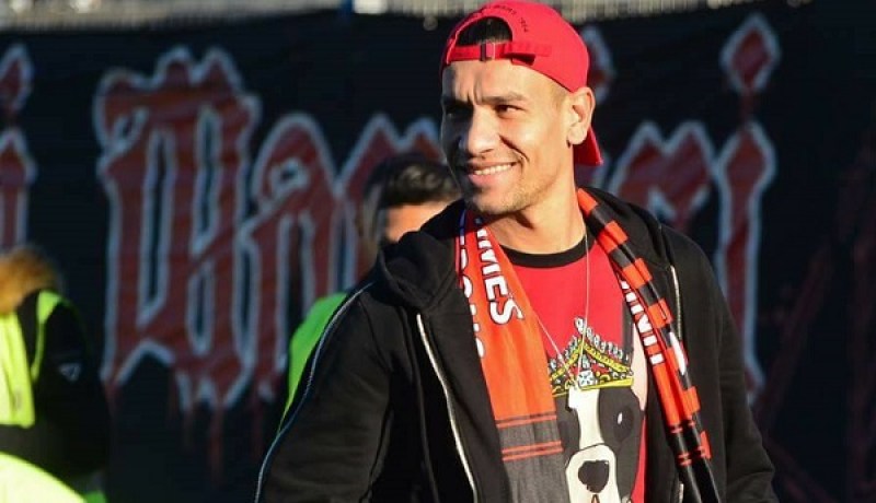 إدارة سوسطارة تنفي تسريح حامية وتكتفي بخصم شهر واحد من راتبه