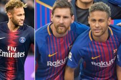 “ميسي” يرغب في عودة “نيمار” لـ “برشلونة”